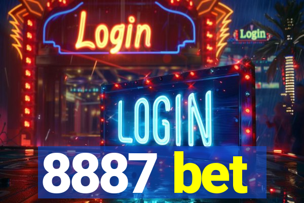 8887 bet